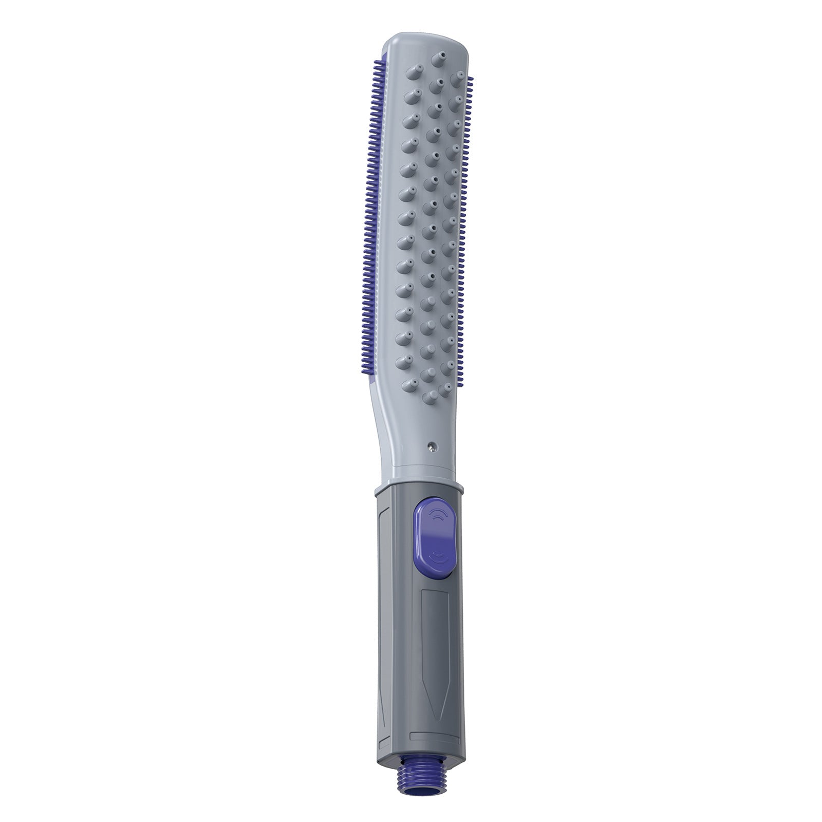 Transform Bath Time with the Ultimate Pet Bathing Brush Showerhead